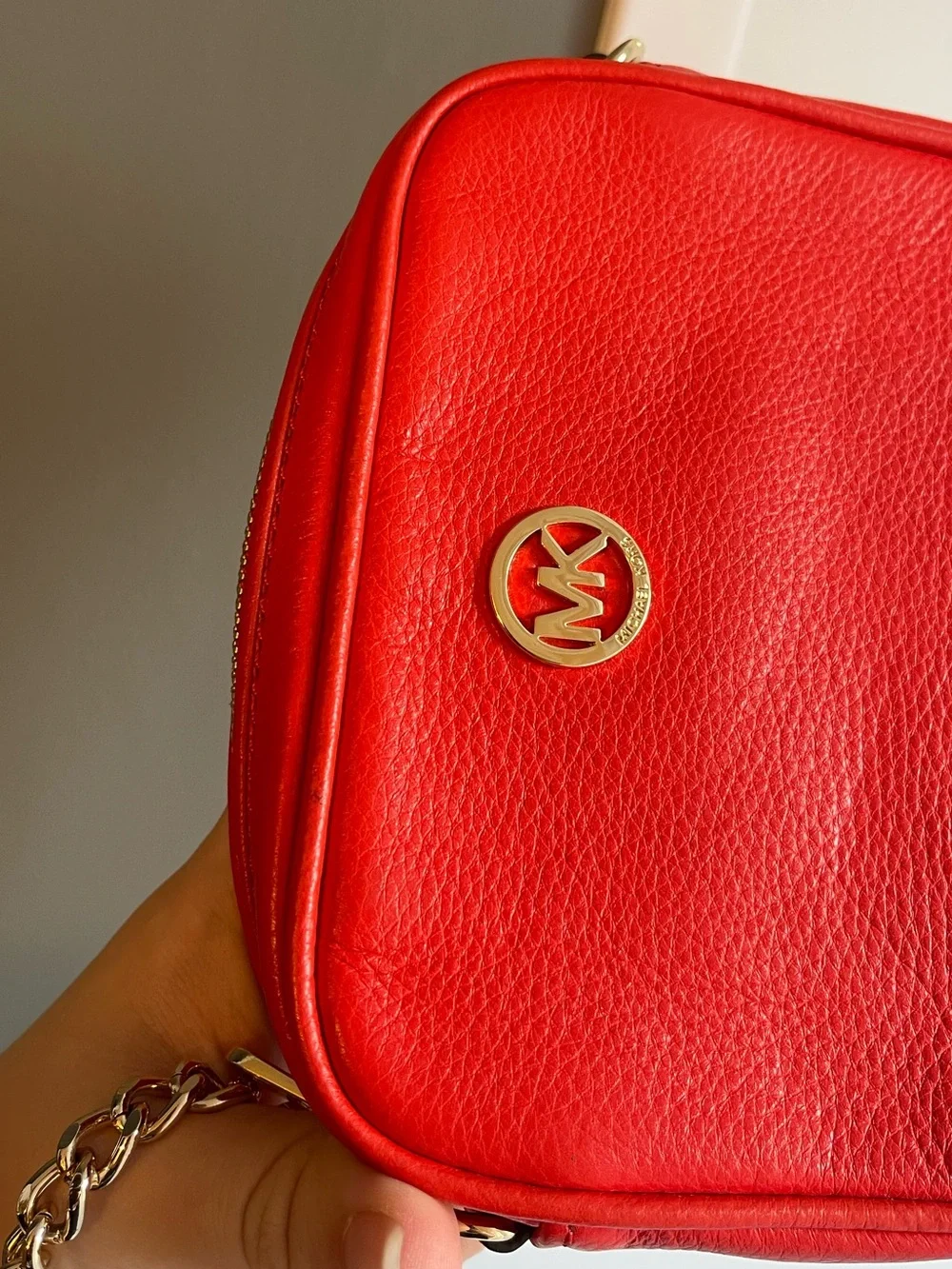 Michael kors crossbody